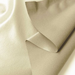 Tissu PUL écru