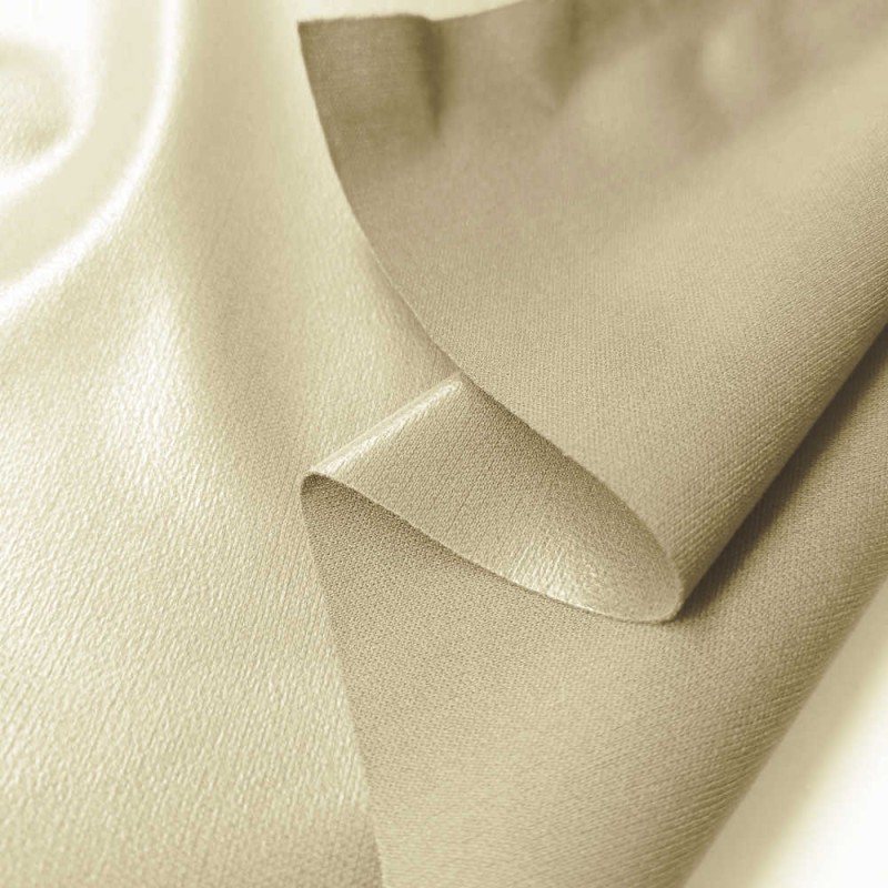 Tissu PUL écru