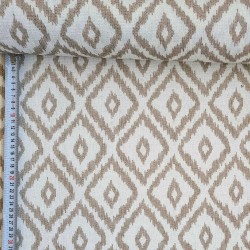 Toile d'extérieur manacor beige