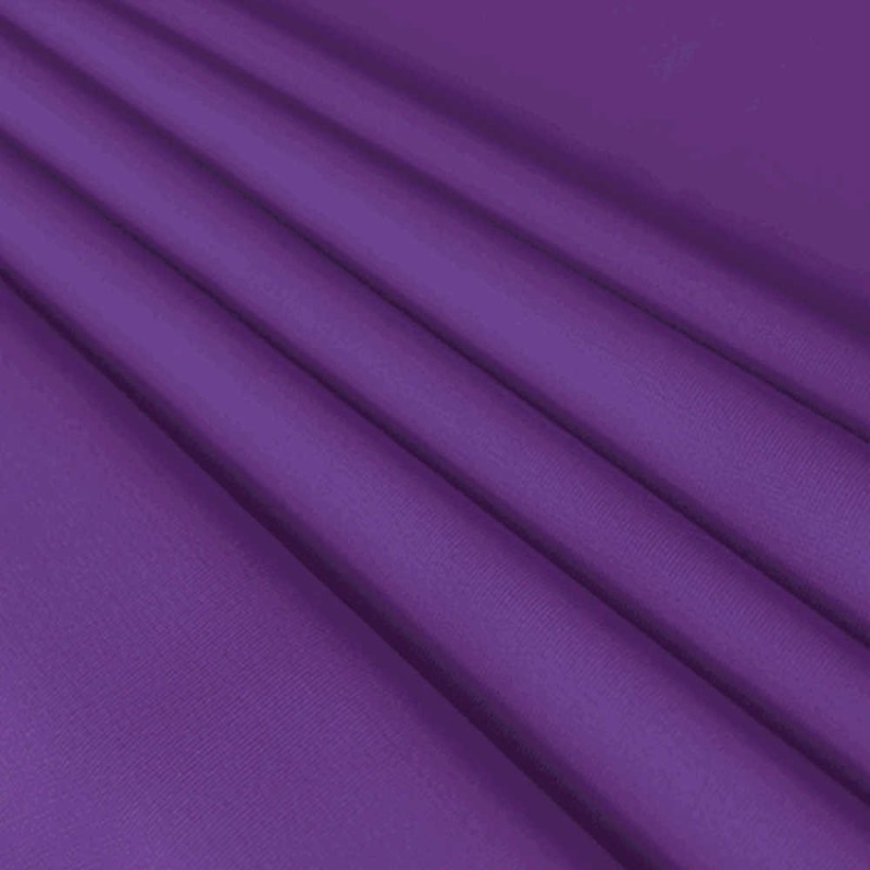 Tissu burlington violet