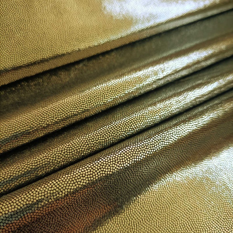 Lycra poudré au mètre | Lycra pailleté pour danse, gym