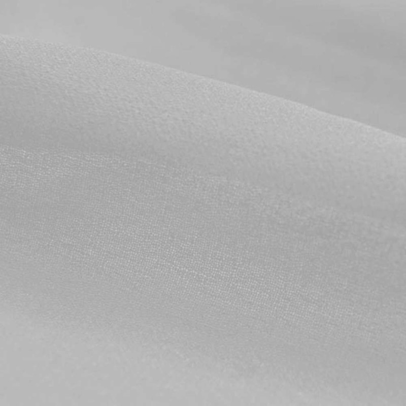 Crêpe georgette au mètre |  Tissu crêpe georgette pas cher