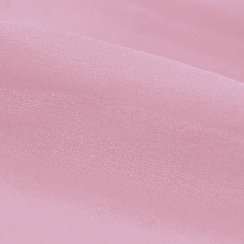 Crêpe georgette au mètre |  Tissu crêpe georgette pas cher