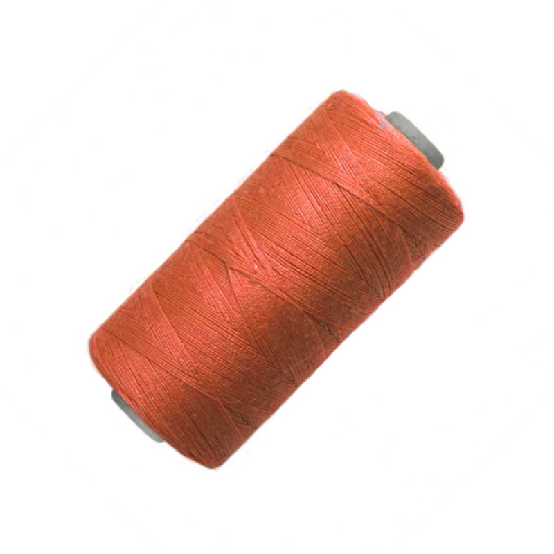 fil-à-coudre-500m-orange | acheter fil de mercerie