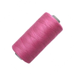 fil-à-coudre-500m-rose-indien | acheter fil de mercerie