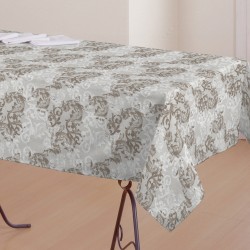 Tissu enduit imprimé | vente par rouleau de 15 mts