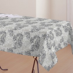 Tissu enduit imprimé | vente par rouleau de 15 mts