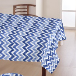 Tissu enduit imprimé | vente par rouleau de 15 mts