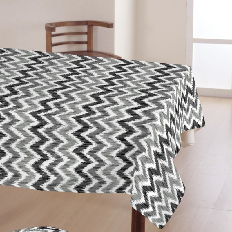 Tissu enduit imprimé | vente par rouleau de 15 mts