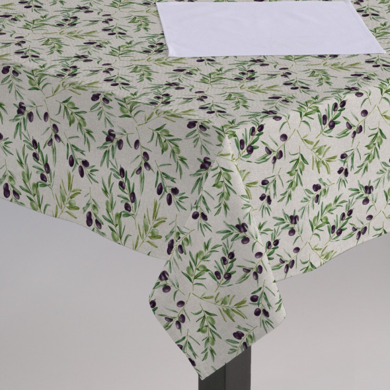 Tissu enduit imprimé | vente par rouleau de 15 mts