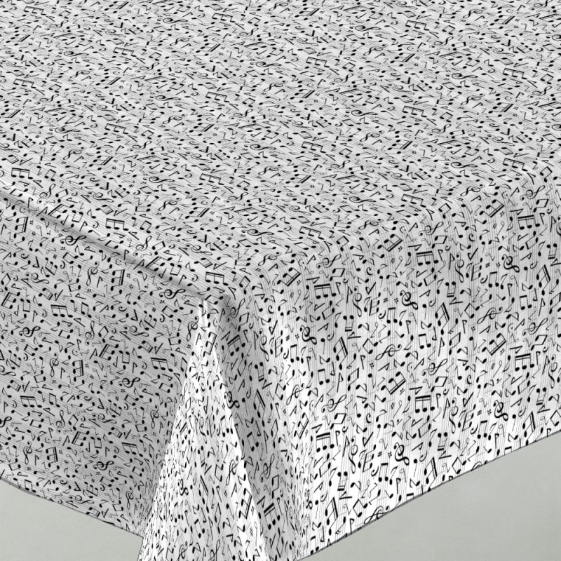 Tissu enduit imprimé | vente par rouleau de 15 mts