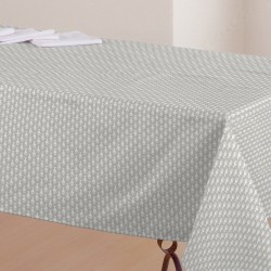 Tissu enduit imprimé | vente par rouleau de 15 mts