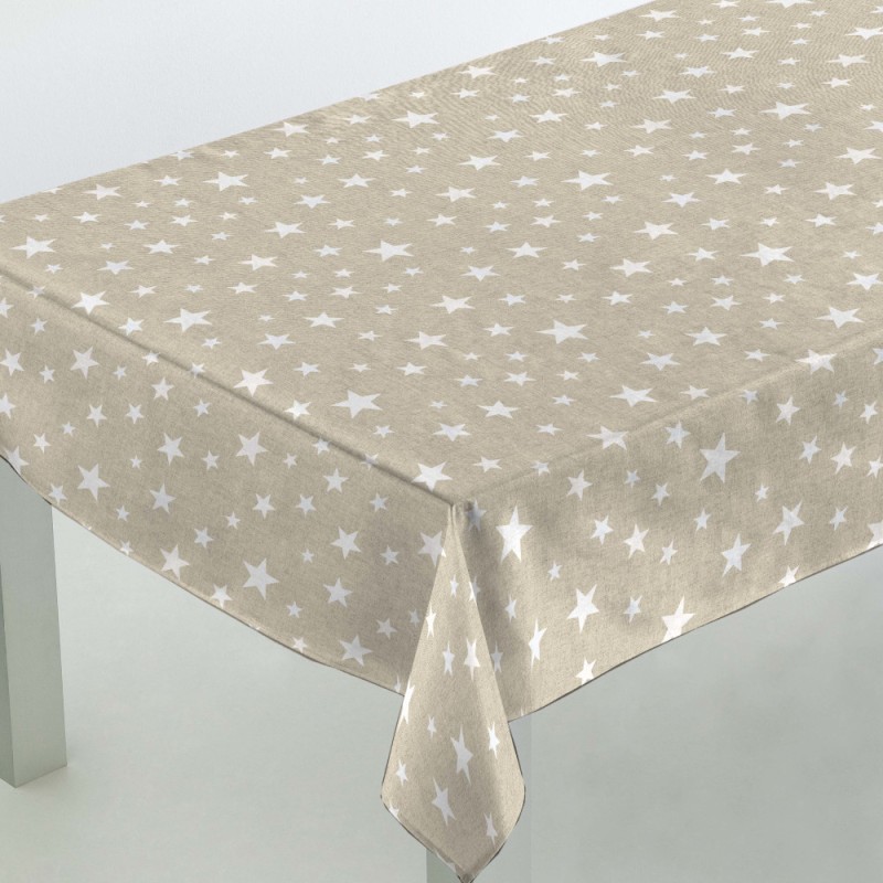 Tissu enduit imprimé | vente par rouleau de 15 mts