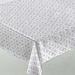Tissu enduit imprimé | vente par rouleau de 15 mts