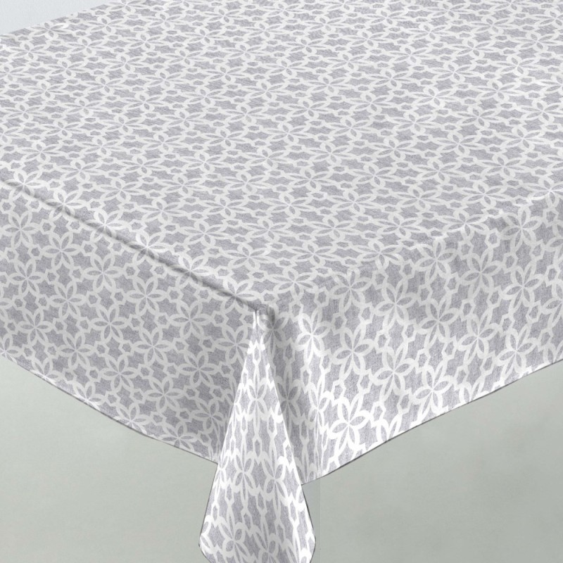 Tissu enduit imprimé | vente par rouleau de 15 mts