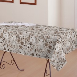 Tissu enduit imprimé | vente par rouleau de 15 mts