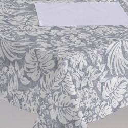 Tissu enduit imprimé | vente par rouleau de 15 mts