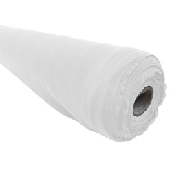 Rouleau 35m Tulle lycra blanc i love tissus
