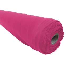 Rouleau 35m Tulle lycra fuchsia i love tissus