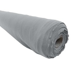 Rouleau 35m Tulle lycra gris i love tissus
