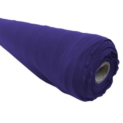 Rouleau 35m Tulle lycra violette i love tissus