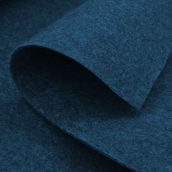 ▷ Feutrine chiné 3 mm au mètre | Acheter feutrine épaisse
