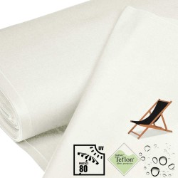 ▷ Toile transat unie | Rénovez vos transats pas cher !