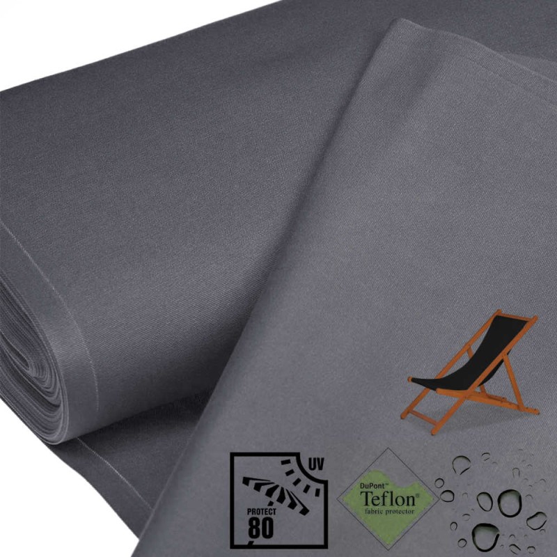 ▷ Toile transat unie | Rénovez vos transats pas cher !