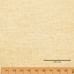 Toile rustique tournesol