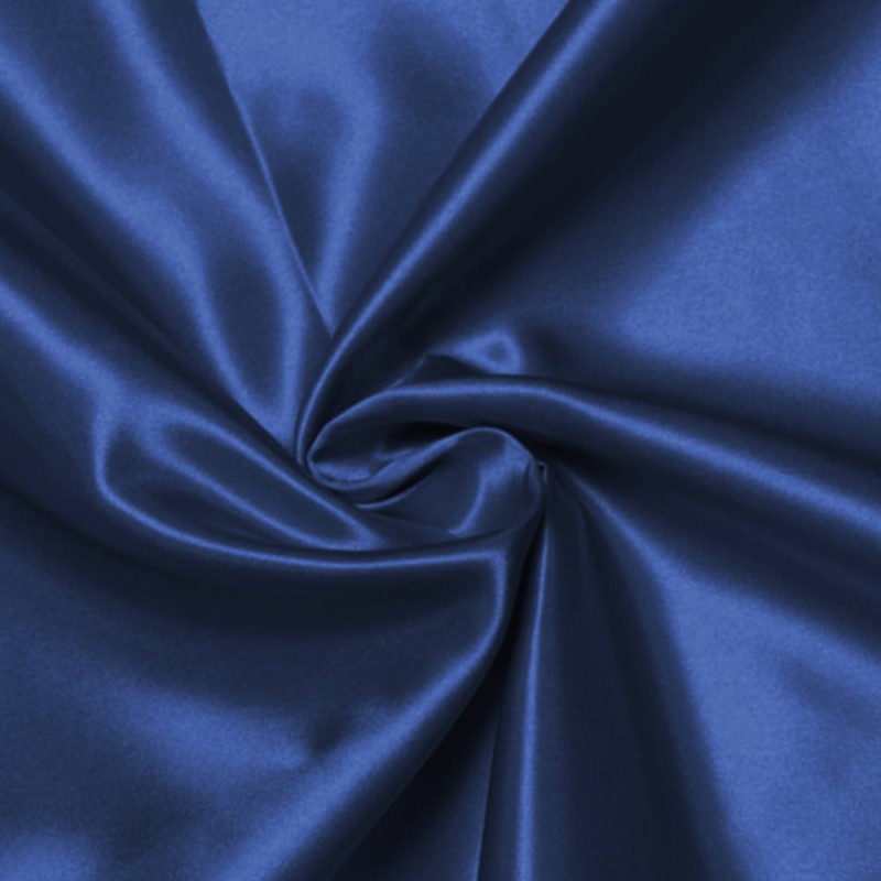 ?Satin épais au mètre 【  Satin super brillant  】