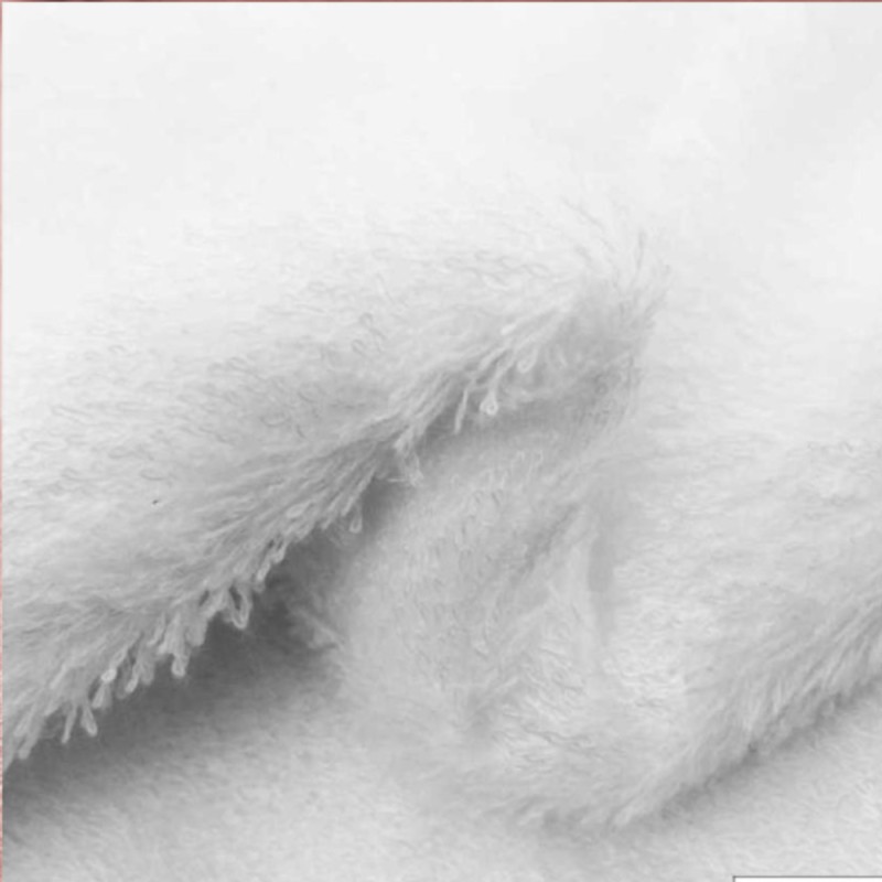▷ Tissu éponge bambou 【 Extra DOUCE 】Acheter pas cher