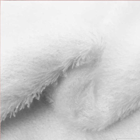 ▷ Tissu éponge bambou 【 Extra DOUCE 】Acheter pas cher