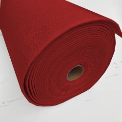 ?Feutrine 3 mm au rouleau 【 Feutrine épaisse en gros 】
