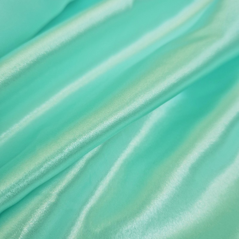 Satin pailletté ✨ frozen
