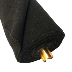 ▷ TISSU DRAP MANTEAU recyclé par rouleau de 17 m | Tissu en laine prix grossiste