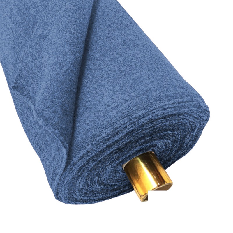 ▷ TISSU DRAP MANTEAU recyclé par rouleau de 17 m | Tissu en laine prix grossiste