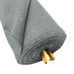 ▷ TISSU DRAP MANTEAU recyclé par rouleau de 17 m | Tissu en laine prix grossiste