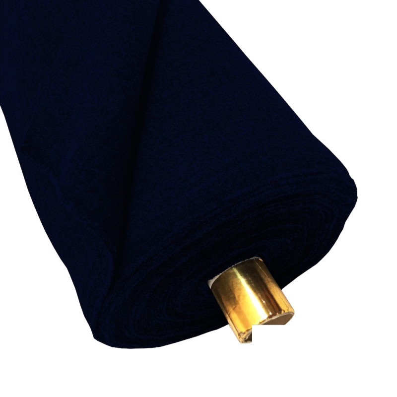 ▷ TISSU DRAP MANTEAU recyclé par rouleau de 17 m | Tissu en laine prix grossiste