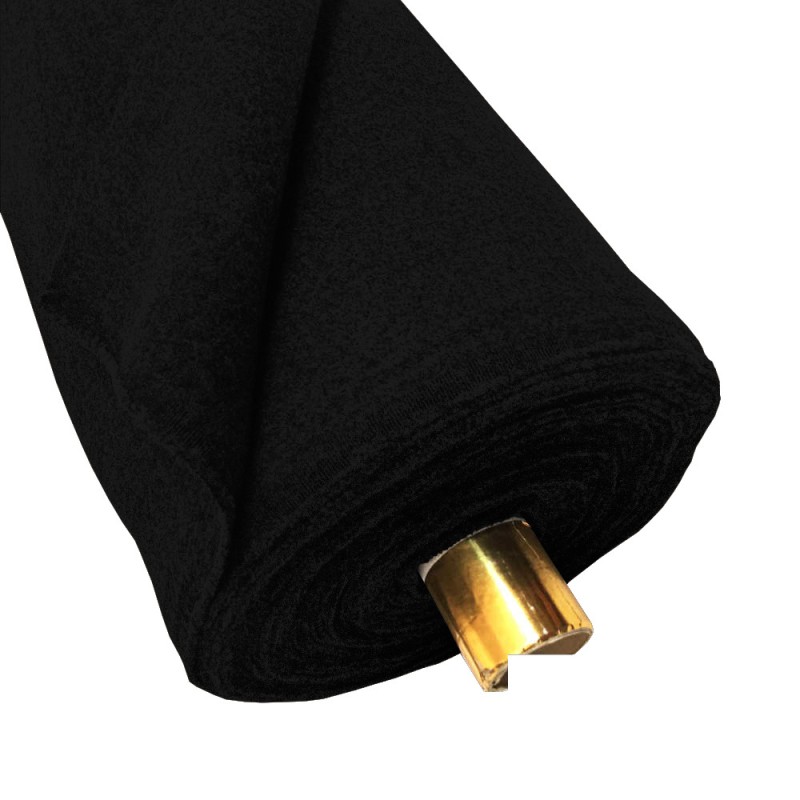 ▷ TISSU DRAP MANTEAU recyclé par rouleau de 17 m | Tissu en laine prix grossiste