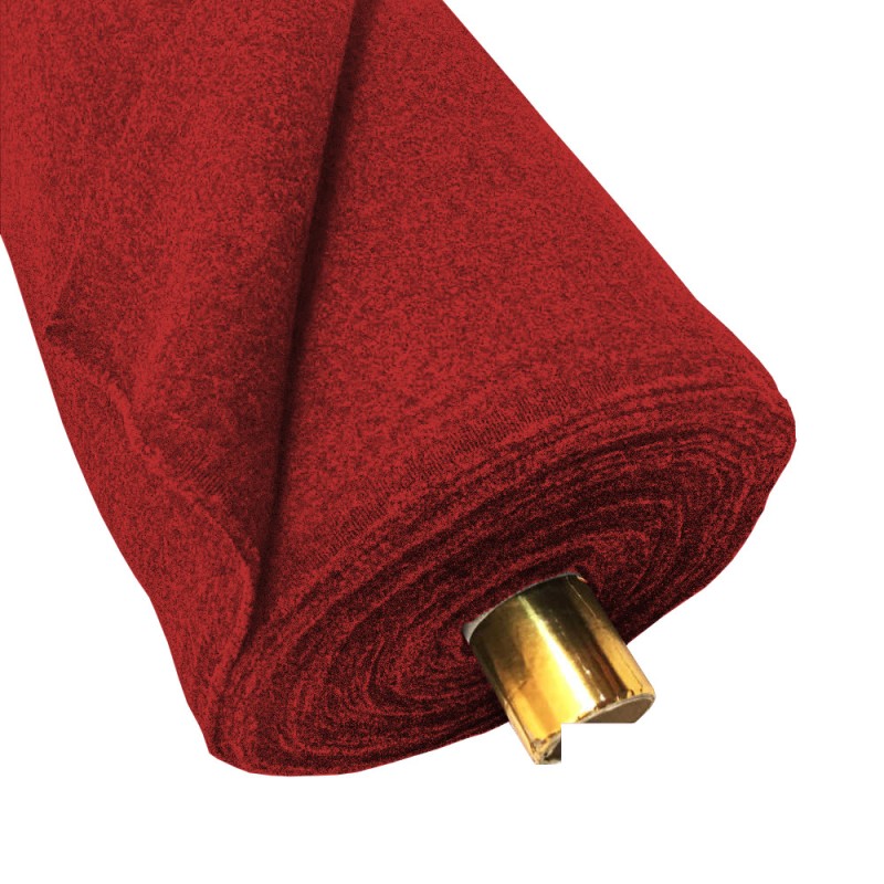 ▷ TISSU DRAP MANTEAU recyclé par rouleau de 17 m | Tissu en laine prix grossiste