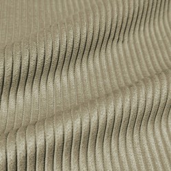 ▷ VELOURS côtelé au mètre | 100 % coton, couleurs modernes