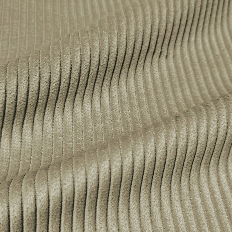 ▷ VELOURS côtelé au mètre | 100 % coton, couleurs modernes