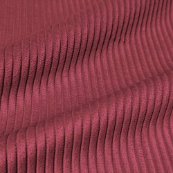 ▷ VELOURS côtelé au mètre | 100 % coton, couleurs modernes