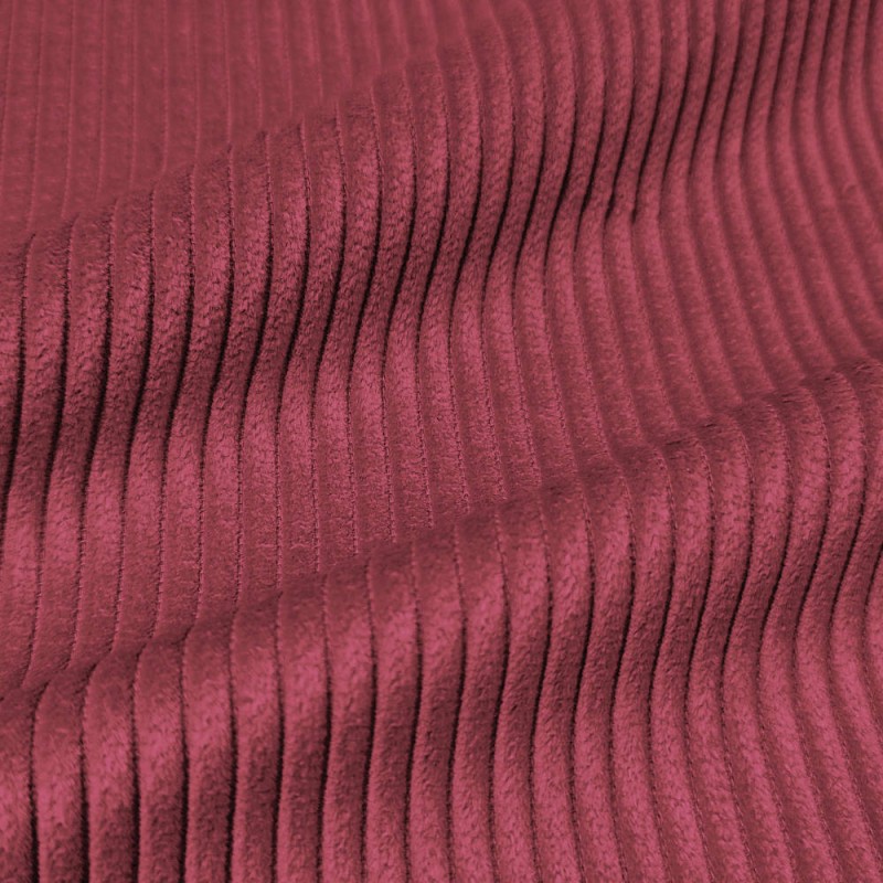 ▷ VELOURS côtelé au mètre | 100 % coton, couleurs modernes