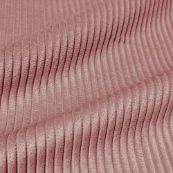 ▷ VELOURS côtelé au mètre | 100 % coton, couleurs modernes