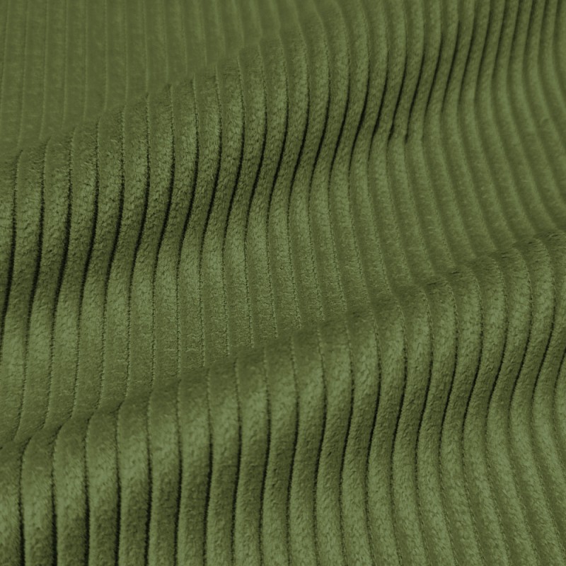 ▷ VELOURS côtelé au mètre | 100 % coton, couleurs modernes