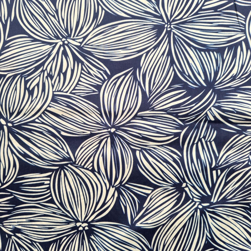 Indigo  azul