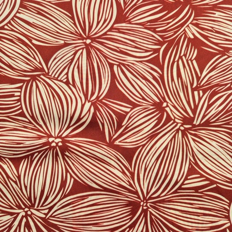 Indigo  marron