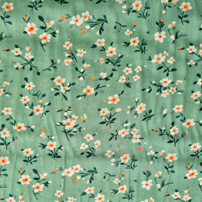 Primavera  verde
