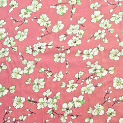 Sakura rosa